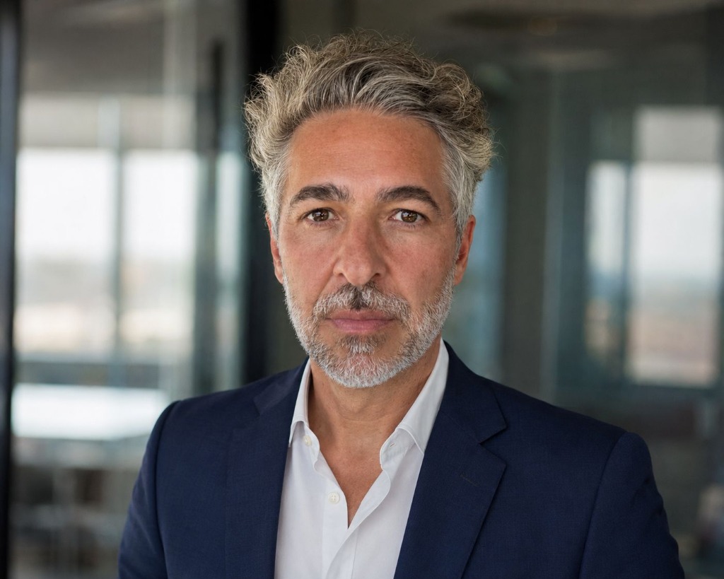Hugo Carvalho - Cofundador & Consultor